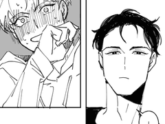 취향 잘 파악하는 연하남친