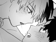 [토도이즈] 취한 토도이즈