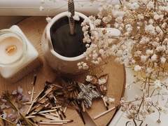 [방탄소년단/정국]CAFE WINGS #1~5