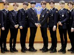 FILM CLUB의 군생활 1