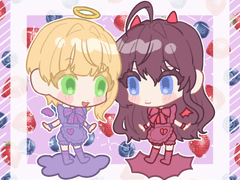 2019.11~2021.1까지 한 데레마스 연성모음