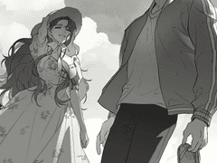 근데 한 번쯤 이별 해보는 것도 나쁘진 않을 거 같아