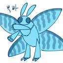 익어버린 나방고등어