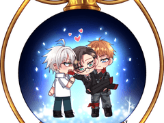 [쥬토른] 트위터 로그 모음 01