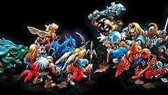 지휘관 유카리의 오우거 배틀 제 4장