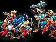 지휘관 유카리의 오우거 배틀