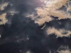 Lovers in the supernova