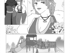 [로오히/즈라레이] 놀이터