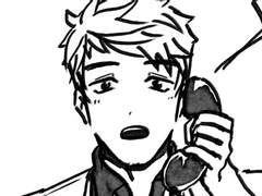 [클리멜빈] 파티장