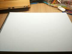 우당탕탕탕 색연필 그림 그리기