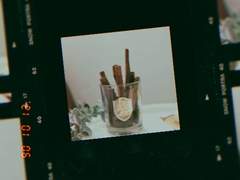 <시나몬 디퓨저! Cinnamon Diffuser!>