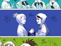 위원회 + 이것저것