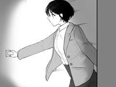 외로움을 먹는 괴물