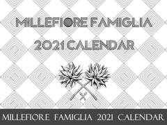 밀피오레 달력을 만들어 보자 (*10차 수정)