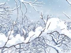 {프롤로그}Winter Fairy