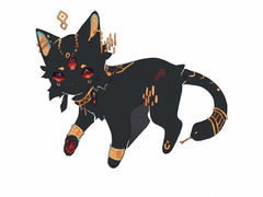 네거티브 NEGATIVE 보고서 - 보석 X 네거티브