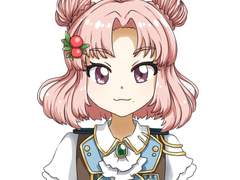 [ 타카야나기 유카리 / 패제파 / 1학년 ]