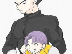 엄마 말 들으렴