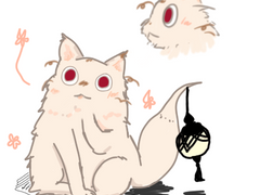 여태 그린거...(비스위주)/메인 G21 G25 스포주의