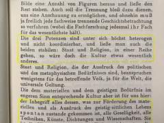 부르크하르트, 세계사적 고찰 읽기 — 09