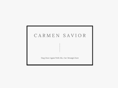 Que nul ne peut apprivoiser,