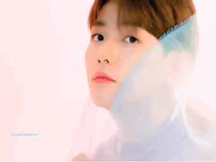 [찬백/미완결] 귀여운 백한테 장난치는 찬