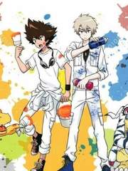 [시리즈2] 나비전쟁그후(외전)