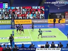 01.06(수) 19:00KOVO남 대한항공 vs 현대캐피탈