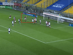 01.06(수) 23:00세리에A 아탈란타 vs 파르마