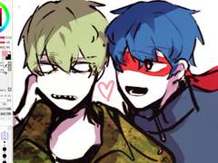 해피트리프렌즈