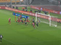 01.06(수) 23:00세리에A 크로토네 vs AS로마