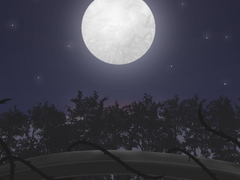 [셋링/로판 AU] Ep 01: 가시나무의 숲