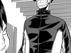 [사쿠사 키요오미] 나의 의붓쌍둥이 #5