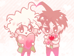 단간론파 로그 2