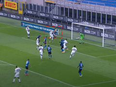 01.06(수) 23:00세리에A 삼프도리아 vs 인터밀란