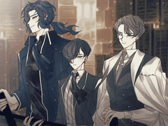 프로젝트문(LC/LOR) 백업