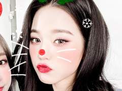 커플 프로필 사진