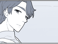 [Main stream 2] Black & White