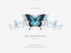 [아마데우스] 춤추는 나비는 커피 향기가 났다