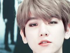 변백현의 깔+++++