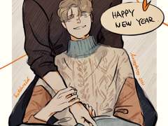 하치리드 그려본 것들 (2)