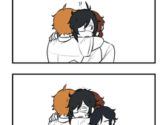 간만에 학생에유