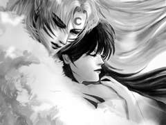 [이누야샤히메]그림