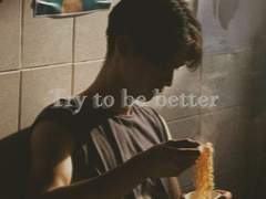 Try to be better 외전 ( 상 )