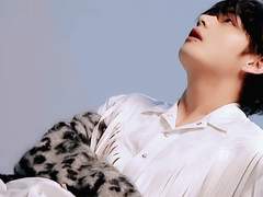 [김태형 빙의글/강한 빙의글] 왁싱