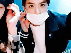 🐶🐱🌰🍞 TALK