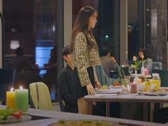 사랑하는 사람을 떠나보내고