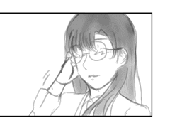 오래 전 잃었던 희망.