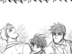 내스급 621화 스포 및 날조주의