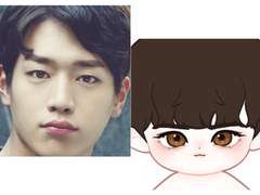 배우 서강준 속성